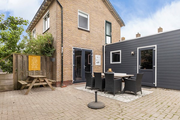 Medium property photo - Beuckelaerstraat 44, 9076 AZ Sint Annaparochie
